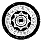 铜镜纹样