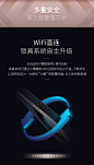 德施曼3D人脸识别智能锁指纹锁密码锁Q7F Pro-tmall.com天猫