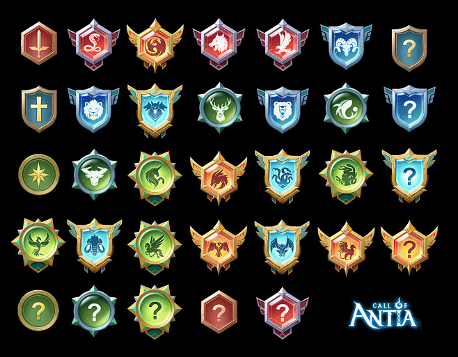 Antia renew