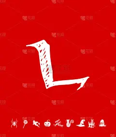万圣节的海报