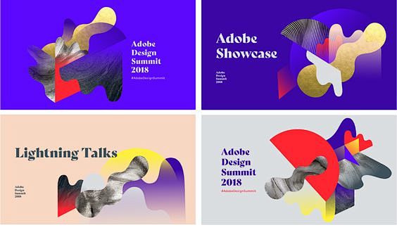 Adobe Design Summit ...