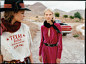 Editorial-GO RODEO | TRF-EDITORIALS-本周新品 | ZARA 中国