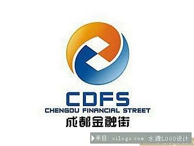 铜钱logo设计-花瓣网