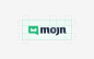 Mojn Brand Identity : Mojn - Hello