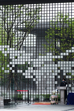 0388E0Ni采集到格栅