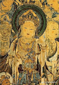 敦煌壁画故事来了解下 : 敦煌，这个留存在大西北上千年的天然博物馆，至今仍然通过这些遗留下来的敦煌壁画们在茫茫沙漠中讲诉着千年的故事。 而这些精美的敦煌壁画到底具体在讲什么呢？接下来我们就来聊一聊。 敦煌莫高窟的一些洞窟的并不…