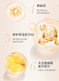 日本fino发膜230g+洗发水550ml+护发素550ml三件套改善毛躁修复-tmall.hk天猫国际