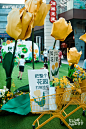 2022 松湖万科生活广场五一特别企划