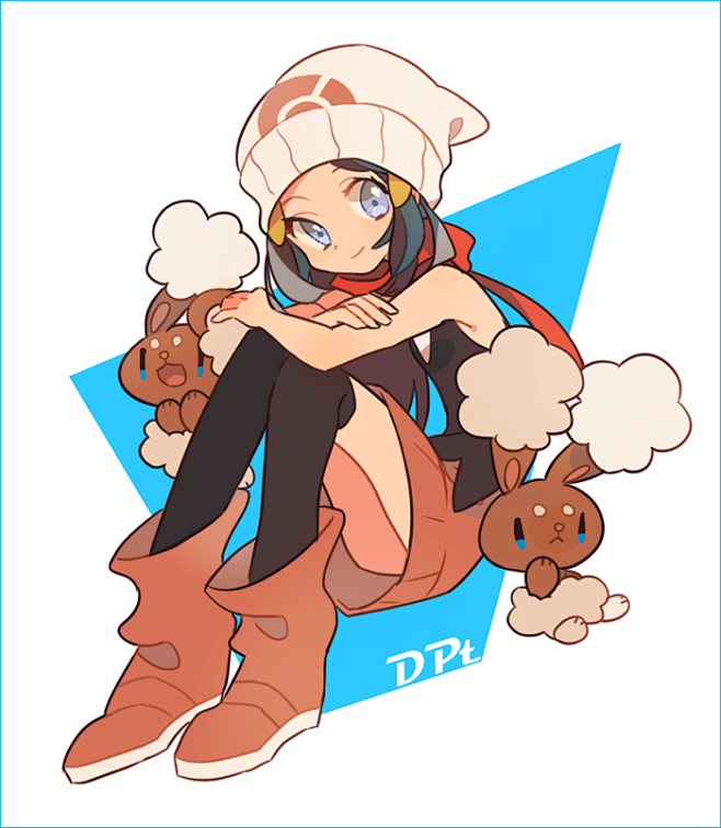 03宠物小精灵口袋妖怪神奇宝贝小光