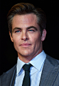 Chris Pine | Biography, Movies, Star Trek, Poolman, & Facts : Chris Pine American actor who is especially adept at portraying intelligent and world-weary characters. He is perhaps best known for the role of Capt. James T. Kirk in the Star Trek movie s