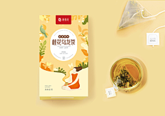 Ridor_小兜采集到包装
