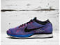 Nike Flyknit Racer “Pink Flash”