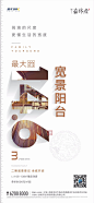 数字 宽景阳台