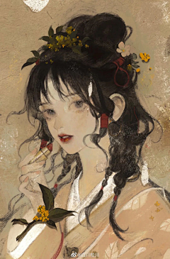 用户eLYgpKUv采集到古风
