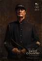 Mega Sized Movie Poster Image for Sweet Country (#3 of 5)