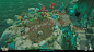 RUINED KING - Wind Island(1)