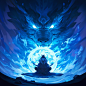 ICONS_skills_三共AI练习图标
