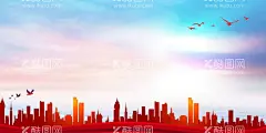 城市背景  - 源文件下载【酷图网】城市背景,党建背景,党建文化,党建室,文化墙,党员活动室,党建活动室,永远跟党走,党员活动中心,党建宣传展板,空谈误国,空谈误国海报,空谈误国背景,空谈误国展板,实干兴邦,实干兴邦展板,实干兴邦海报,实干兴邦背景,党建素材,党建展板,党建宣传海报,