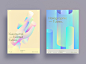 Abstrations — Vol. 01 on Behance