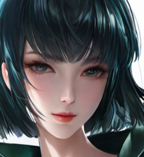一阵小麦风