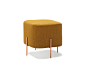 ELEPHANT - Poufs from Sancal | Architonic : ELEPHANT - Designer Poufs from Sancal ✓ all information ✓ high-resolution images ✓ CADs ✓ catalogues ✓ contact information ✓ find your nearest..