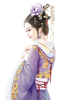 AufWiedersehen采集到杂，古风