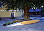 Village Square Zweinitz | Soehne  Partner architects | Archinect