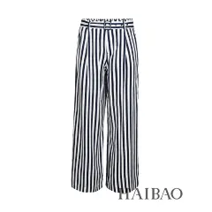 【最新图片】C&amp;A X HAIBAO 魔力条纹街头最耐看，看时髦的年轻玩味精神如何混搭！_海报时尚网图片库