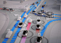 AUDI’s ‘25th Hour’ Project : AUDI’s ‘25th hour’ project analyzes traffic flow in the age of self-driving cars, predicting how to spend our time in the car.



How time can be used better in an autonomous car?

AUDI teamed