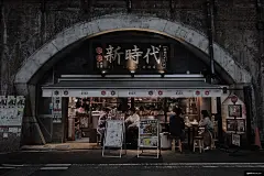 人类 人 城市 镇 路 建筑 美食摄影图片图片壁纸