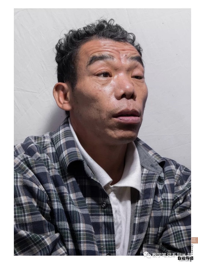 联考盛典人物头像照片2019教学笔记钟文...