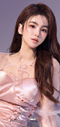 {现代系列}实拍东方美女 （现代时尚，复古）...
