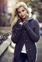 Mia - Natural Light by Dani Diamond on 500px