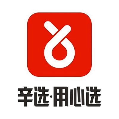 辛选logo_360图片