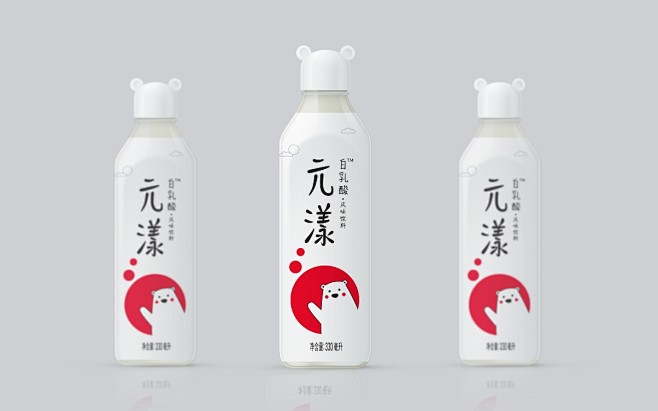 元漾-乳酸菌饮料
