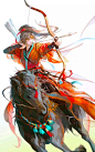 鲜衣怒马少年郎#魔道祖师@利利动漫的动态