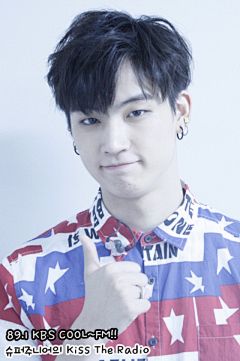 Bluevoice采集到【JYP新男团''GOT 7】