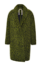 Marian Wool-Blend Knit Coat by No. 21 Now Available on Moda Operandi