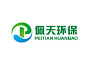 广东佩天环保科技有限公司LOGO设计