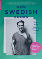 New Swedish Books