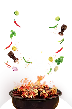 蔬菜食材  PNG素材