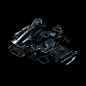 HAMMERHEAD :: Behance