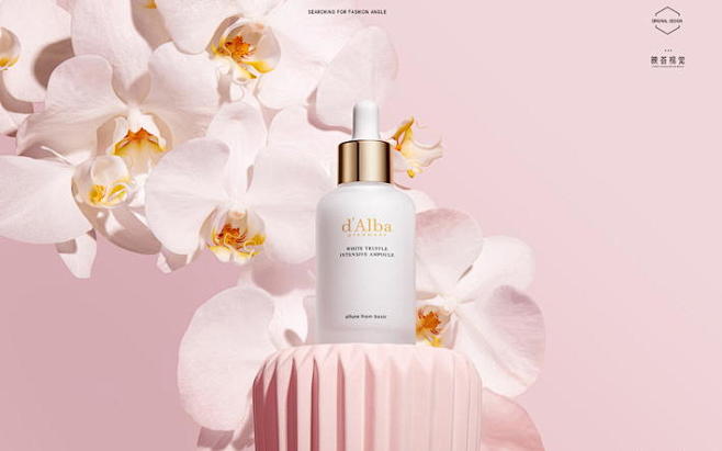 化妆品 | d'Alba黛尔珀空姐喷雾产...