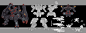 外包项目解封图-BOSS系列-代号·巨像