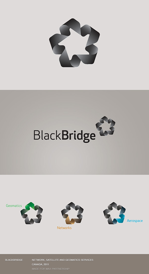 Selection of logos f...