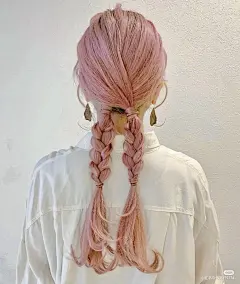 辫子