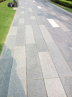 济南上山打老虎采集到透水砖