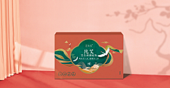 “潮”梦想采集到包装