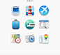 Smartisan OS #拟物# #图标# #icon# #APP# 采集<a class="text-meta meta-mention" href="/gray/">@GrayKam</a>