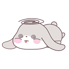 晕